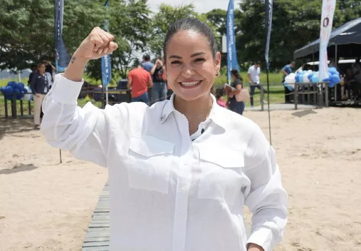 Stefany Dayan Peñalba.