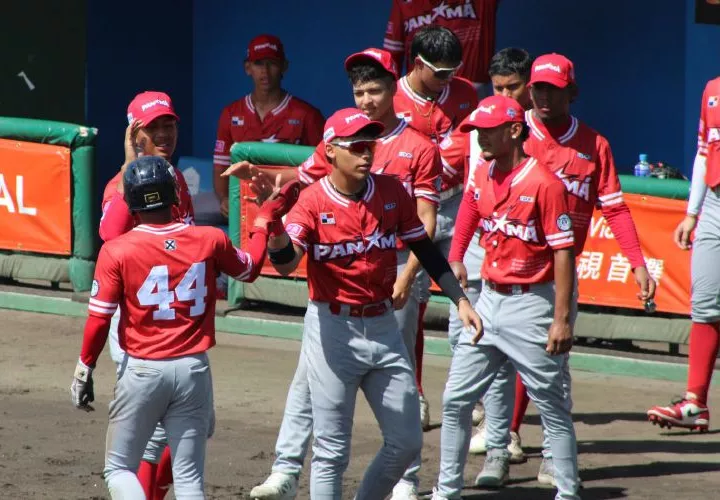 Panamá enfrentará en esta fase a Puerto Rico, Japón y Corea del Sur.