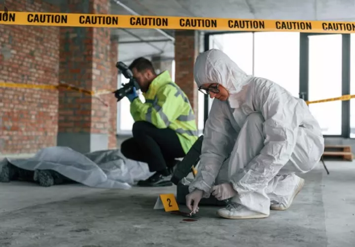 El número de homicidios ha aumentado en estos últimos 5 años principalmente por el tema del crimen organizado.