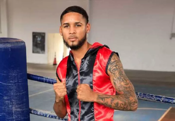 Ángel Bethancourt tendrá otra prueba más en su carrera deportiva cuando este sábado dispute el cetro mosca Fecarbox del Consejo Mundial de Boxeo.