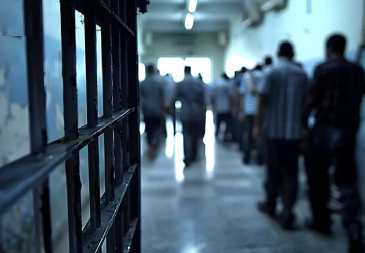 La "resocialización" en el sistema penitenciario panameño es, en la práctica, "una promesa incumplida".