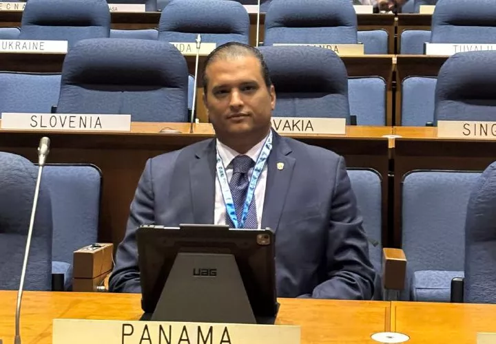 Cap. Rafael Bárcenas Chiari