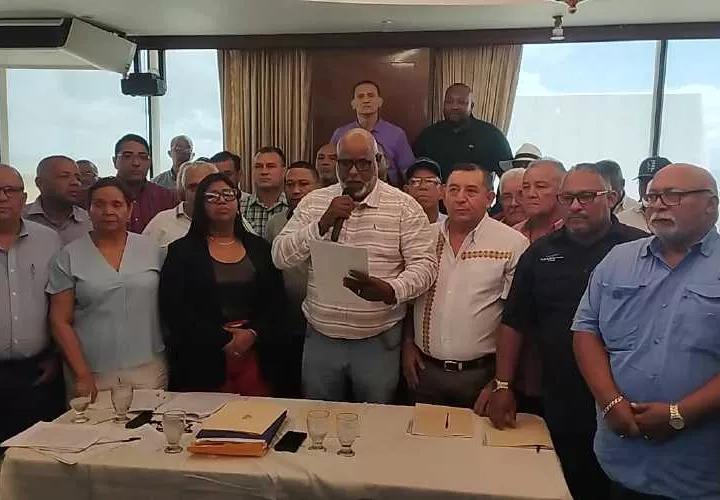 Asamblea de Canatra.