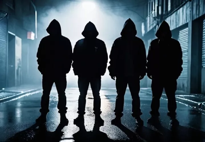 Mientras el Estado no ataque las causas estructurales, las pandillas seguirán creciendo.