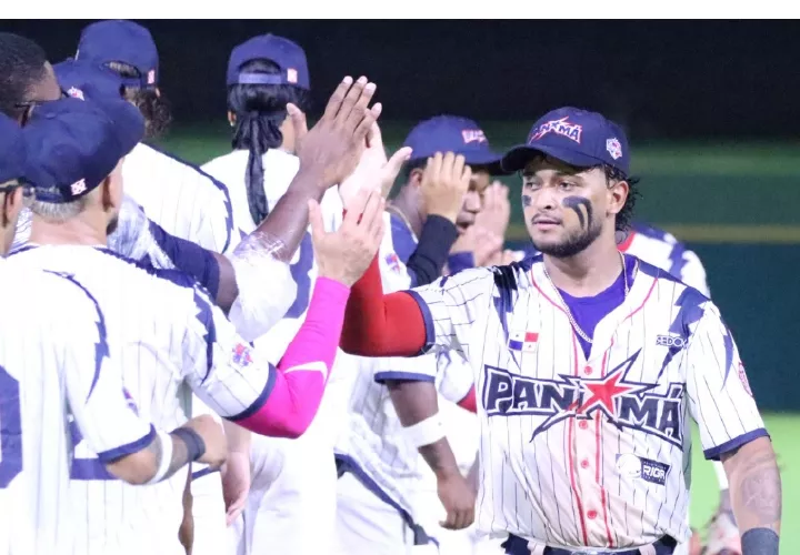 Panamá está en la lucha por uno de los cupos al mundial de la categoría.