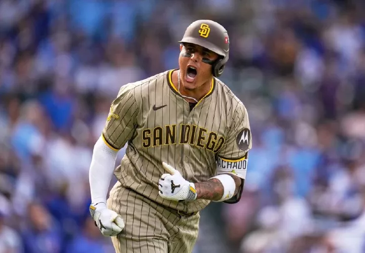 Manny Machado