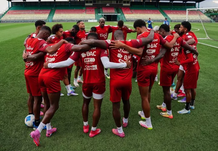 La Selección Mayor de Fútbol de Panamá, con solo dos puntos, está urgida de ganar en sus próximos dos compromisos el 10 y 14 de octubre.