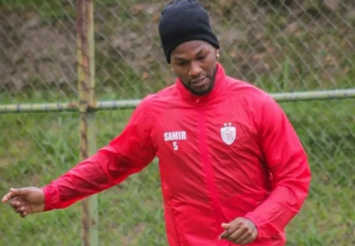 Omar Browne fue convocado.