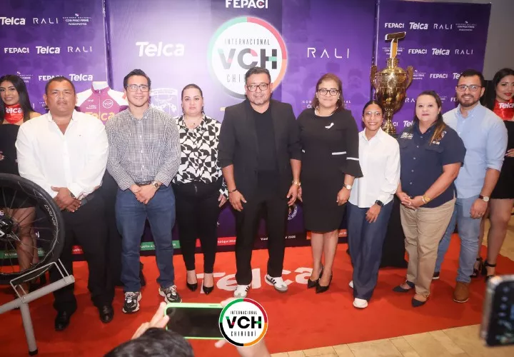 Lanzamiento de la competencia.