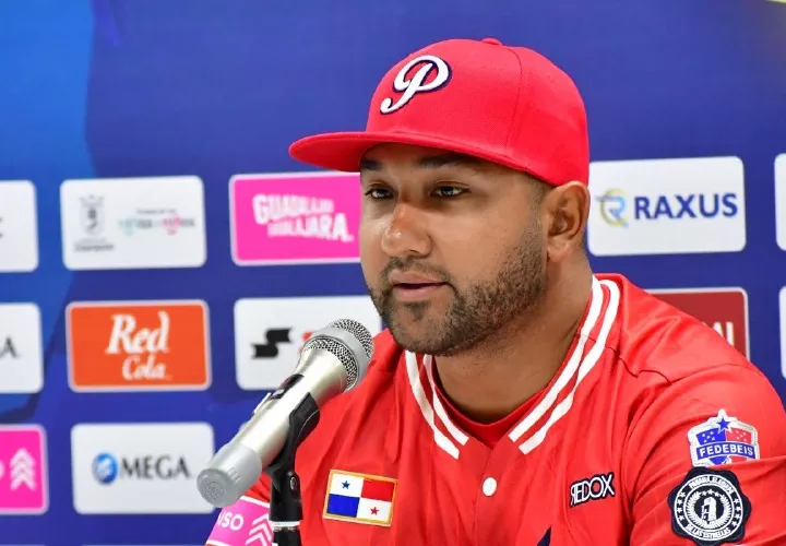 José Mayorga será el director de Panamá.