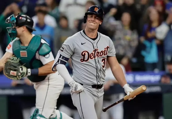 Con la serie empatada 1-1, los Tigres juegan hoy de local.