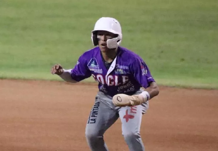 El Campeonato Nacional de Béisbol Juvenil 2026 será inaugurado en el Estadio José Antonio Remón Cantera de Aguadulce el próximo 3 de enero.