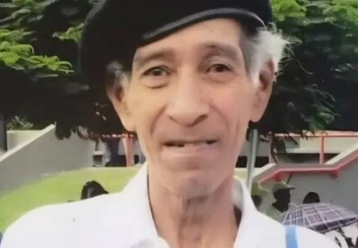 Marco Antonio Fenton Achurra.