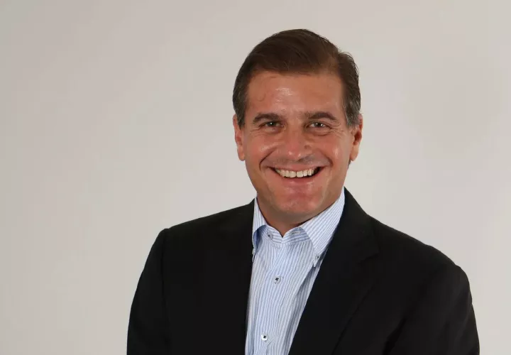 Nicolás Corcione fue absuelto.