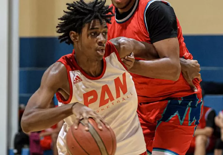 Juego de preparación.