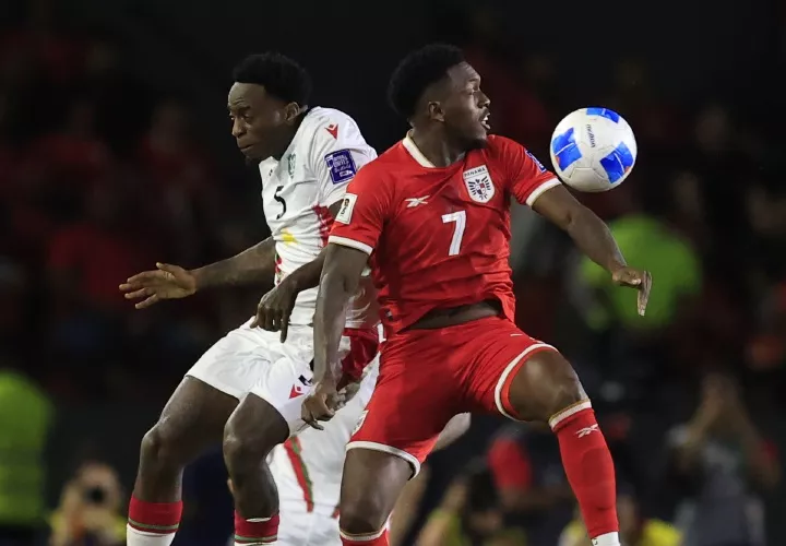 Panamá tendrá que mejorar en los dos partidos que le faltan para tener opciones de clasificar al Mundial 2026.