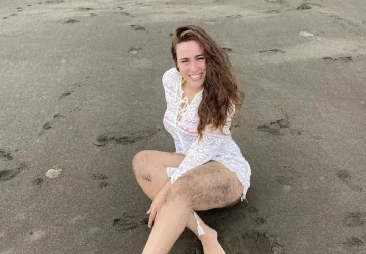 Tenía muerte cerebral. El martes fue desconectada de los aparatos que mantenían su cuerpo funcionando.