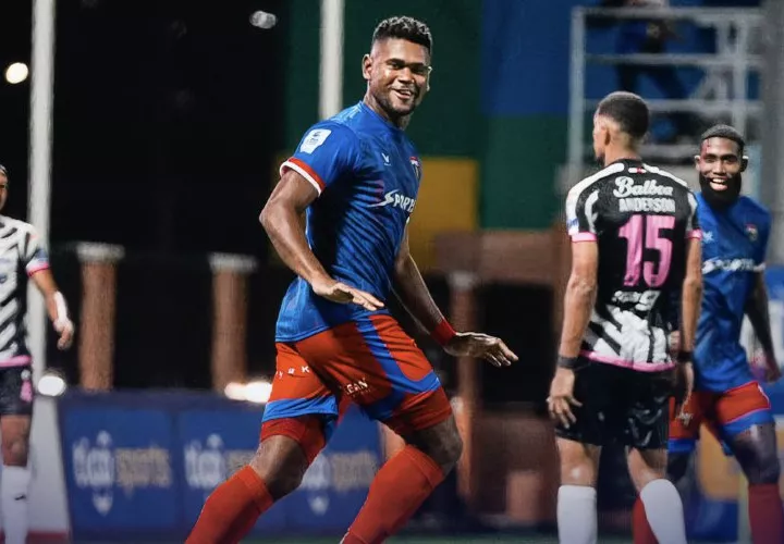 Plaza Amador venció al Tauro 3-1 en el primer juego realizado el 26 de julio.