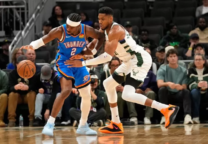 Oklahoma Thunder iniciará hoy la campaña ante Houston Rockets.