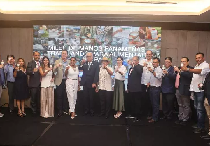 Lanzamiento de la campaña.