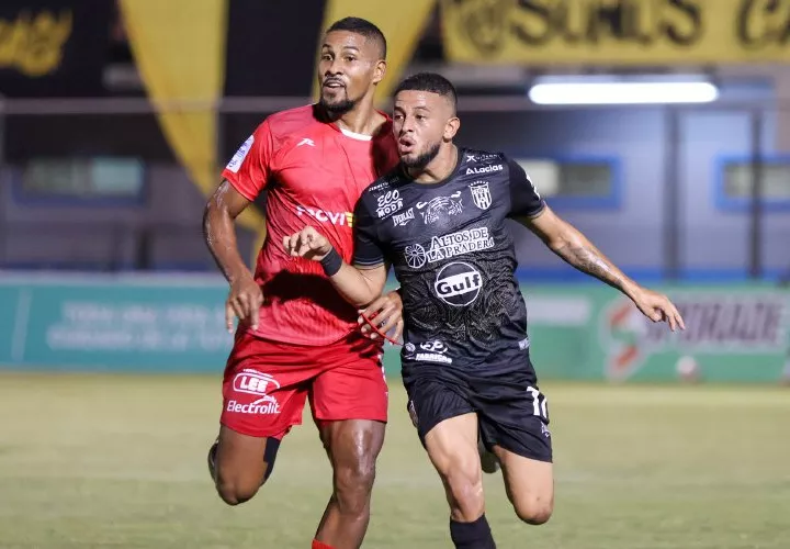 El partido se jugará en el Muquita Sánchez.