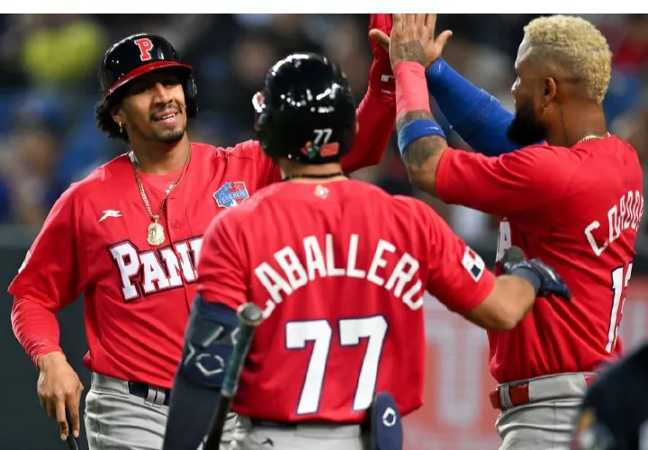 El encuentro entre Panamá y los Yankees de Nueva York será el 3 de marzo.