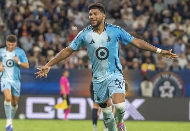 Carlos Harvey jugó el pasado lunes.