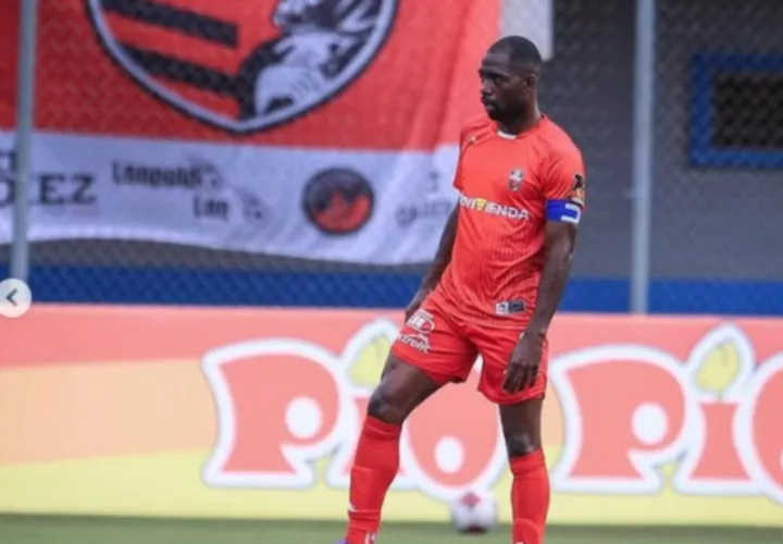 San Francisco recibe al Veraguas United.