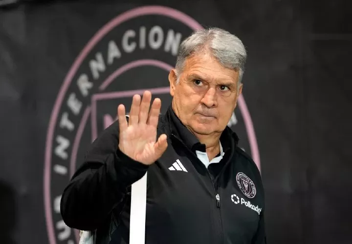 Gerardo “Tata” Martino