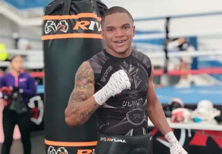 Jaime Arboleda y Orlando Mosquera disputarán el cetro nacional ligero.