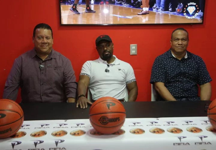 Ayer se dieron detalles en conferencia de prensa.