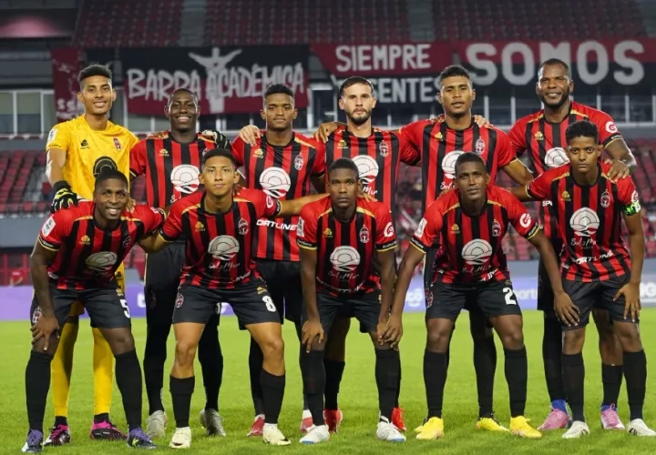 Sporting San Miguelito y Club Atlético Independente de La Chorrera (CAI) disputarán hoy un cupo a las semifinales de la Liga Panameña de Fútbol.