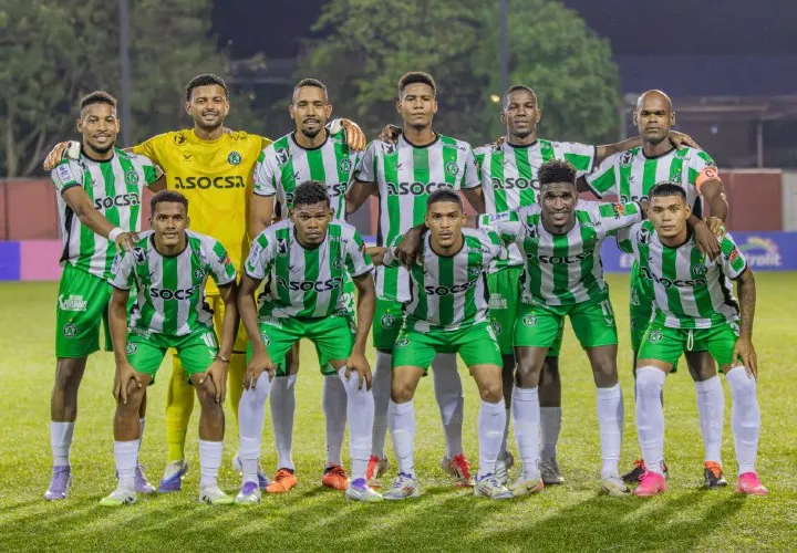 El conjunto del Alianza FC enfrentará este domingo al San Francisco FC en el partido de ida de las semifinales de esta llave.