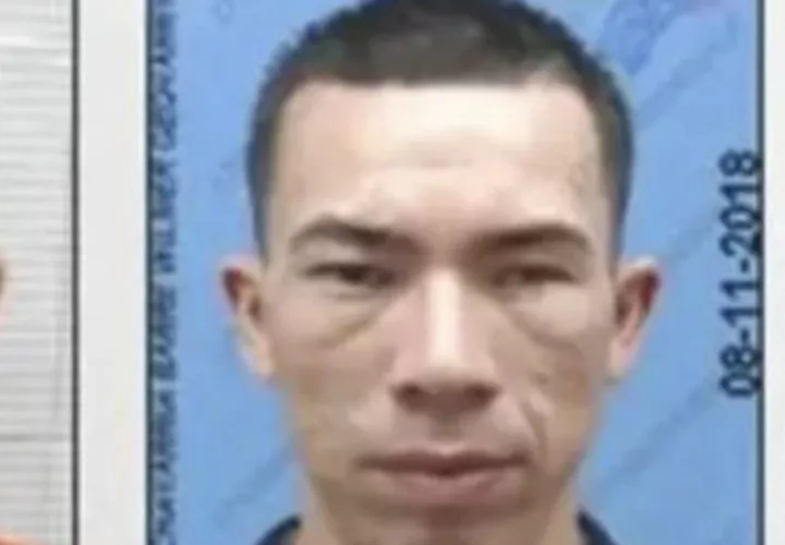 Wilmer Chavarría ('Pipo')