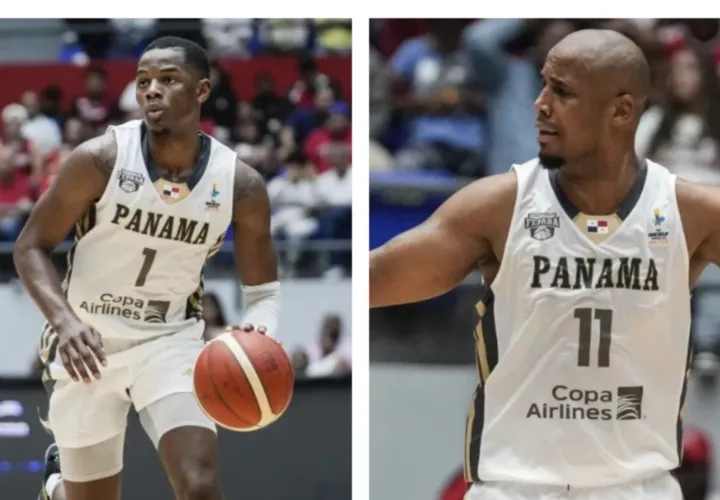 Panamá busca volver a un Mundial de Baloncesto, en el que no clasifica desde la edición 2006, en Japón.