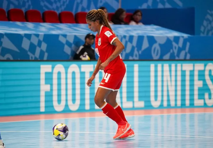 Panamá jugará mañana miércoles.