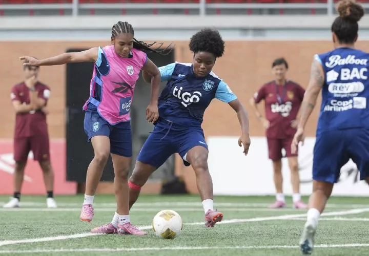 Práctica de ayer martes.