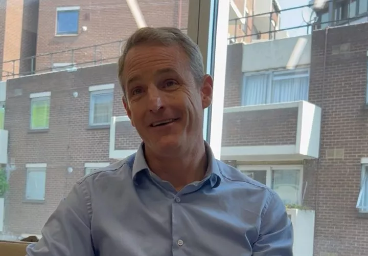 Tristan Pascall, CEO de First Quantum Minerals (FQM).