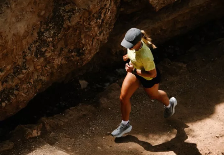 Columbia Trail Series by Ultra Panamá.