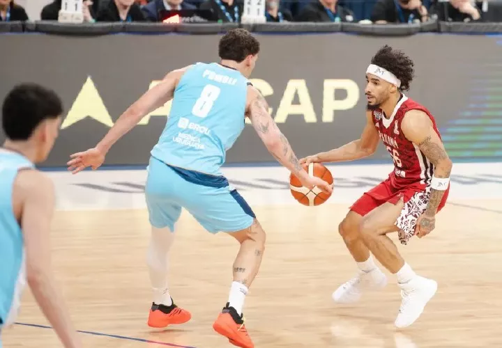 Partido del domingo ante Uruguay.