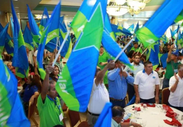 El PP se alista para escoger a su dirigencia.