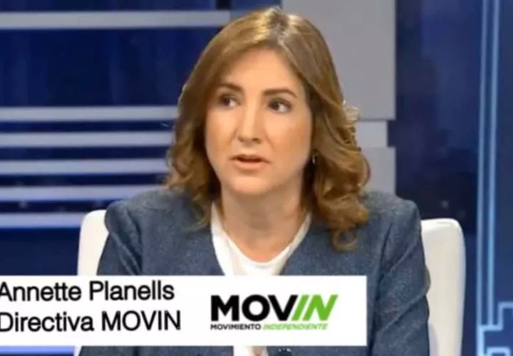 Annette Planells 