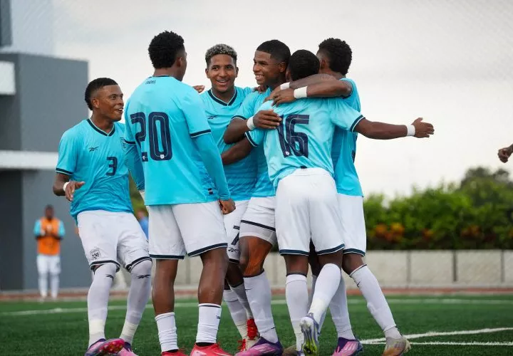 Panamá tendrá que ganar para estar en la final.