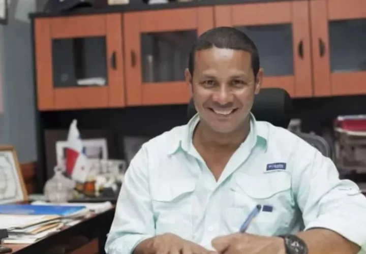 El exdiputado Héctor Brands.