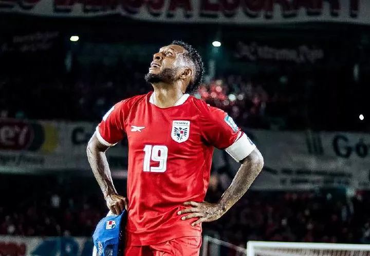 Alberto Quintero, del Plaza Amador.