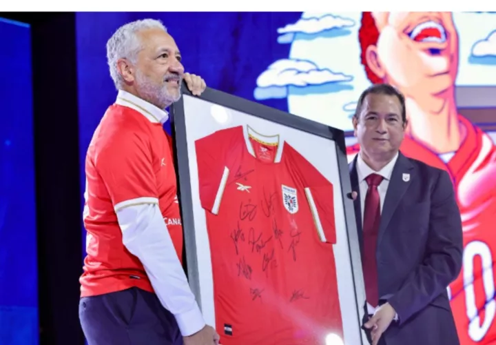 La alianza se oficializó en el día de ayer.