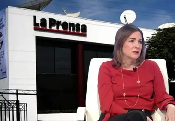 Estados Unidos podría revocar la distinción “Campeona Anticorrupción” otorgada a Planells. 