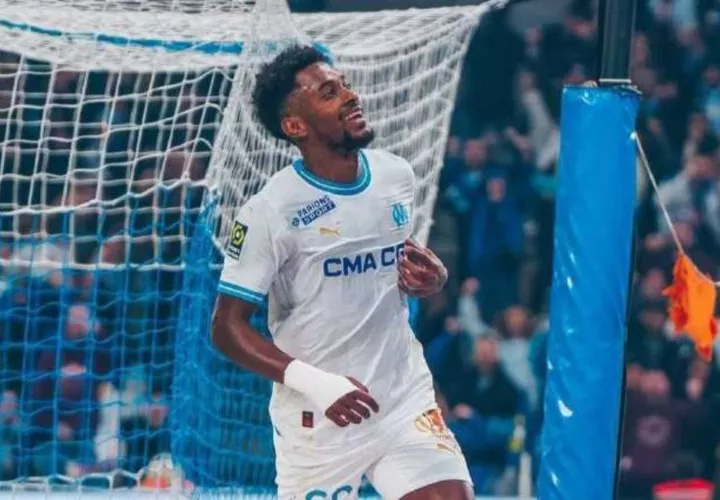 Michael Amir Murillo