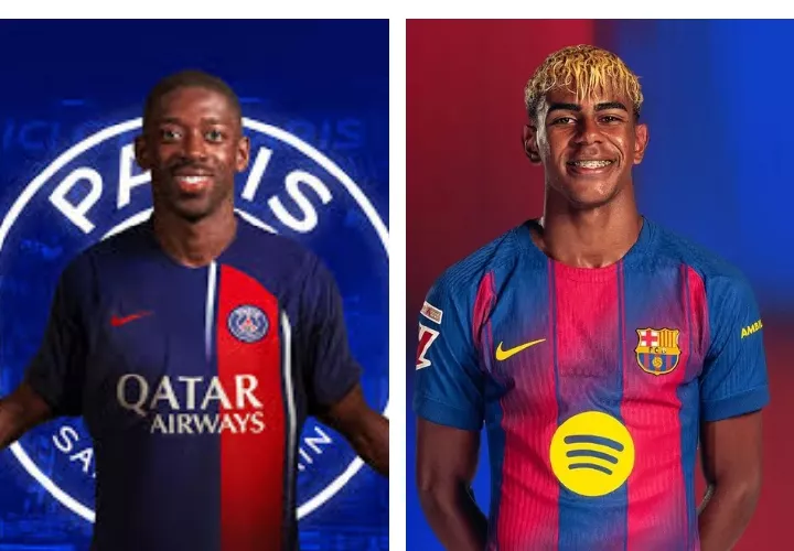 Los favoritos para ganar el premio al Mejor Jugador del Año.