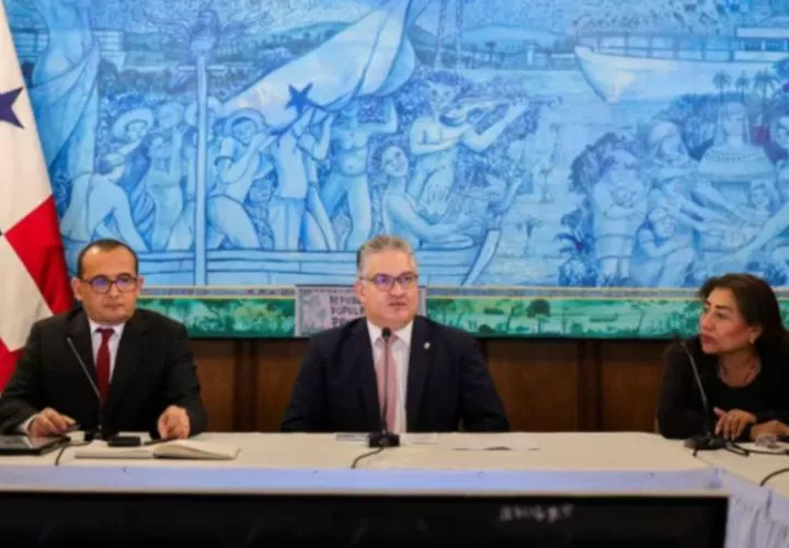 Juan Carlos Orillac.